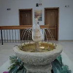 Hotel Kastro Stoúpa