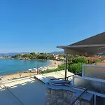 Hotel Kastro Stoúpa