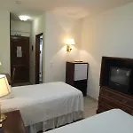 Hotel Kastro Stoúpa