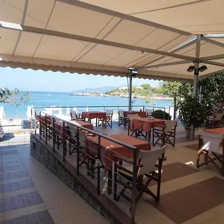 Hotel Kastro