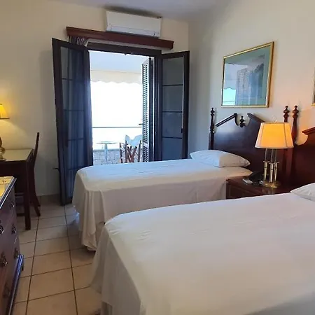 Hotel Kastro