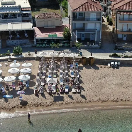 Kastro Hotel 2*