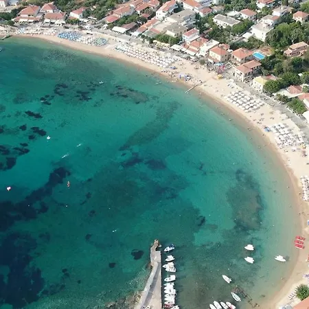 Hotel Kastro Stoúpa