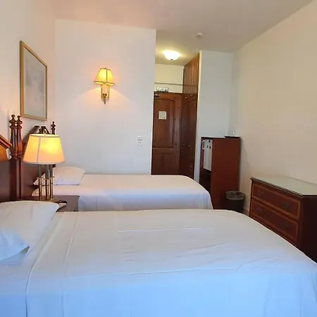 Hotel Kastro
