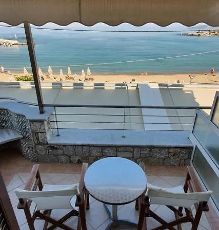 Hotel Kastro